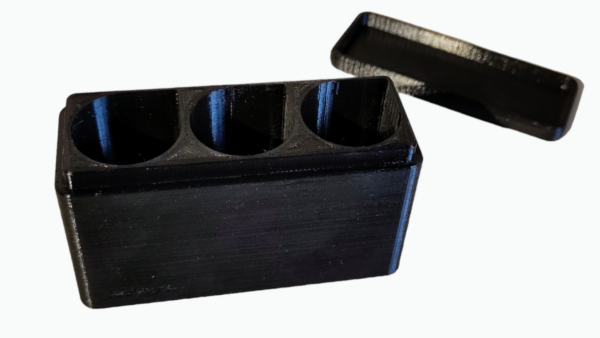 FilmGuardian 135 - Aufbewahrungsbox für 35mm Analogfilmrollen (135) – Bild 5