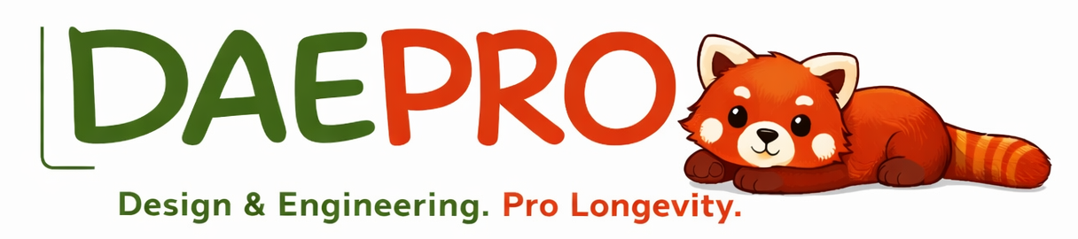 DAEPRO